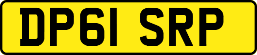 DP61SRP