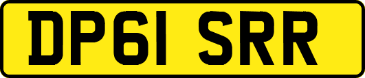 DP61SRR
