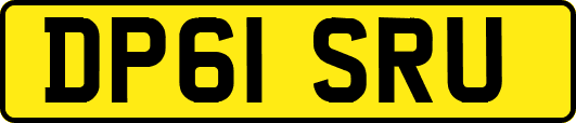DP61SRU