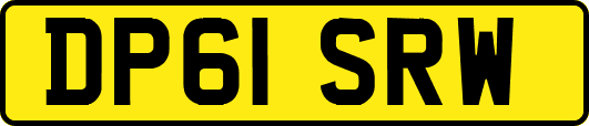 DP61SRW