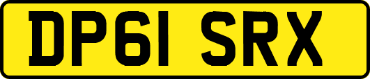 DP61SRX