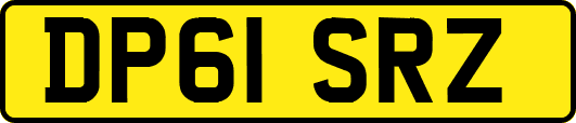DP61SRZ