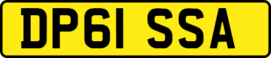 DP61SSA