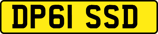 DP61SSD