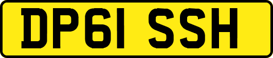 DP61SSH