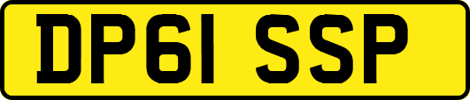 DP61SSP