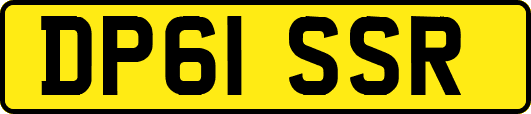 DP61SSR