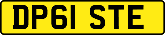 DP61STE