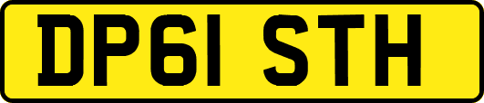 DP61STH
