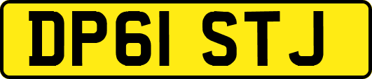 DP61STJ