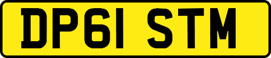 DP61STM