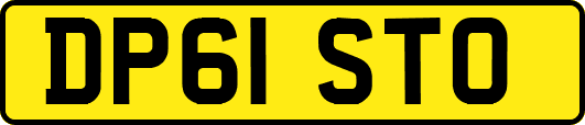 DP61STO
