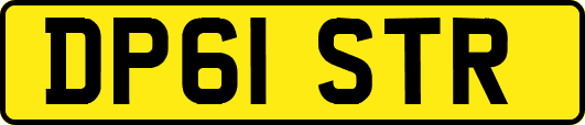 DP61STR