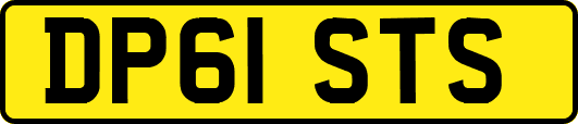 DP61STS