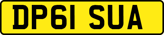 DP61SUA