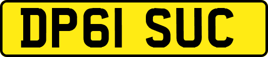 DP61SUC