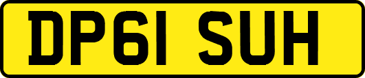 DP61SUH