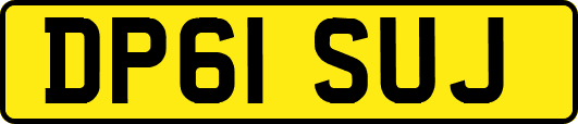 DP61SUJ