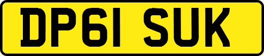 DP61SUK