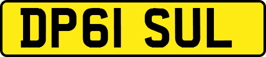 DP61SUL