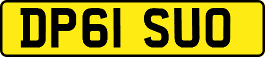 DP61SUO
