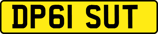 DP61SUT