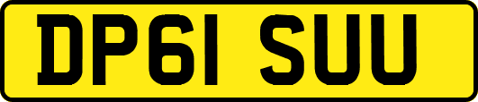 DP61SUU