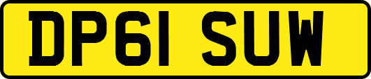 DP61SUW