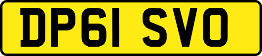 DP61SVO
