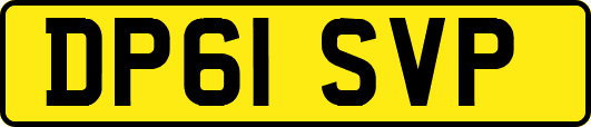 DP61SVP