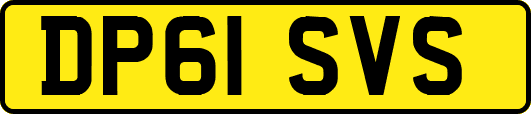 DP61SVS
