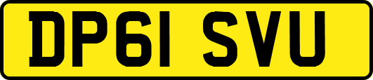 DP61SVU