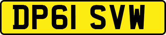 DP61SVW