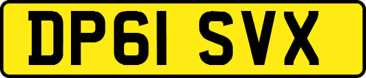 DP61SVX