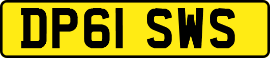 DP61SWS