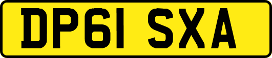 DP61SXA