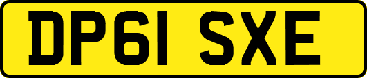 DP61SXE