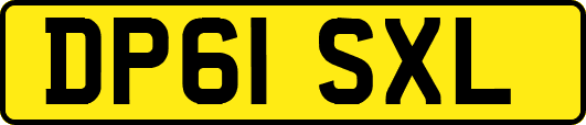 DP61SXL