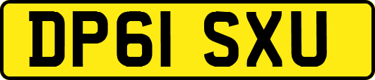 DP61SXU