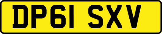 DP61SXV