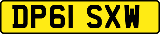 DP61SXW