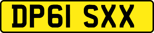 DP61SXX