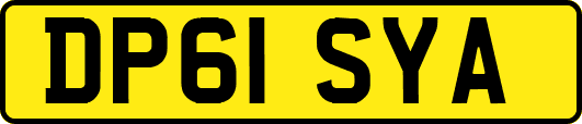DP61SYA