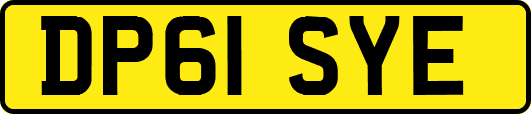 DP61SYE