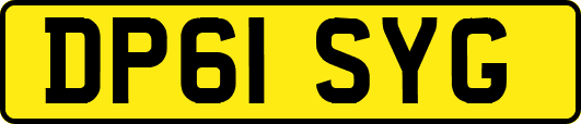 DP61SYG