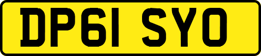 DP61SYO