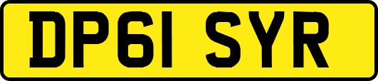 DP61SYR