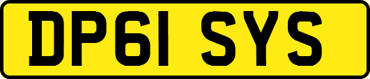 DP61SYS