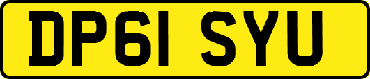 DP61SYU