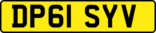 DP61SYV